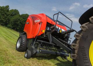 Rotopresse Kuhn FB 3130 