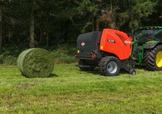 Rotopresse Kuhn FB 3135
