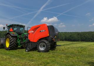 Rotopresse Kuhn FB 3135