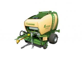 Rotopresse Krone Fortima V 1500 MC