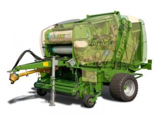 Rotopresse Krone Fortima V 1500 MC