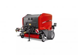 Rotopresse Case IH RB 344