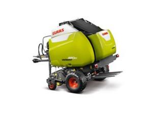Rotopresse Claas Variant 480 RF