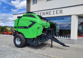 Rotopresse DEUTZ-FAHR VariMaster 1060