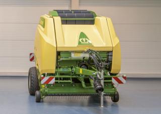 Rotopresse Krone VariPack V 165 XC 