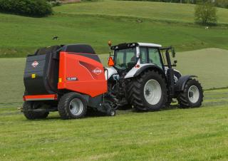 Rotopresse Kuhn VB 2265