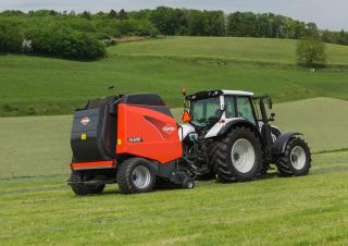 Rotopresse Kuhn VB 2265