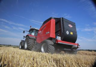 Rotopresse Kuhn VB 2295