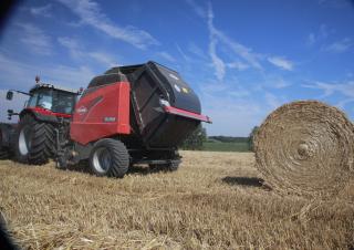 Rotopresse Kuhn VB 2295