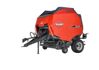 Rotopresse Kuhn VB 3155