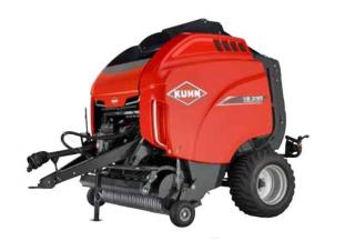 Rotopresse Kuhn VB 3195