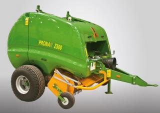 Rotopresse Pronar Z 500 K