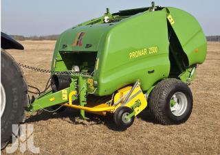 Rotopresse Pronar Z 500