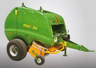 Rotopresse Pronar Z 500
