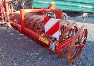 Rulli packer Brix B 14/90 F