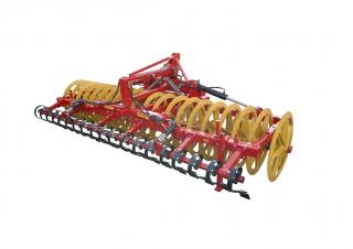 Rulli packer Brix B 20/90 F-H