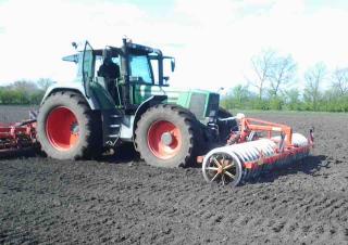 Rulli packer Brix B 22/80 F-H