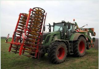 Rulli packer Brix B 28/80 F-H