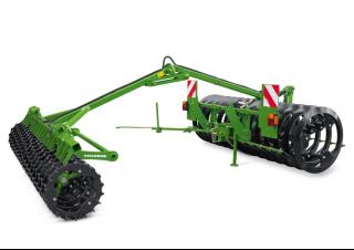 Rulli packer Amazone C-Pack 2600-900