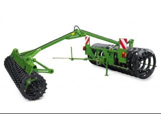 Rulli packer Amazone C-Pack 3000-900