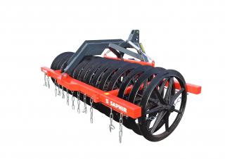 Rulli packer Saphir FP 300/700