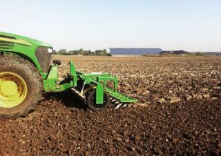 Rulli packer Kerner FP 400s