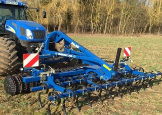 Rulli packer DAL-BO LevelFlex 300