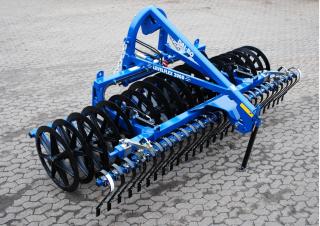 Rulli packer DAL-BO LevelFlex 400