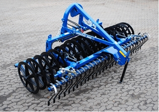Rulli packer DAL-BO LevelFlex 400