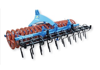 Rulli packer Tigges Nautilus 740 l S