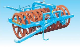 Rulli packer Tigges UP 900-130