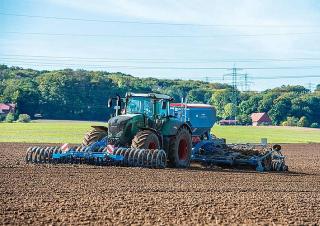 Rulli packer Lemken VarioPack FE 600-70