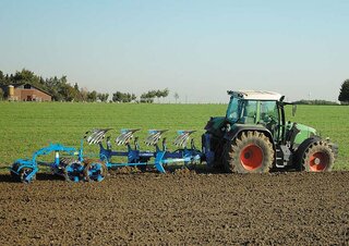 Rulli packer Lemken VarioPack WD 90