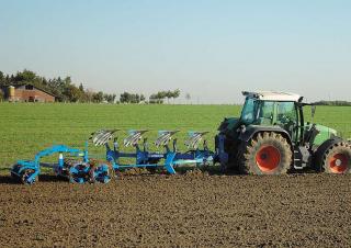 Rulli packer Lemken VarioPack WD 90
