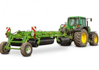 Rulli per prati e campi agricoli Amazone AW 9400