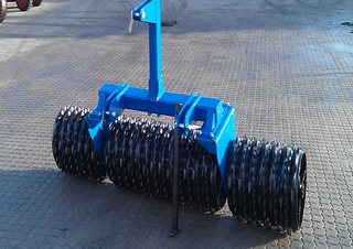 Rulli per prati e campi agricoli DAL-BO CombiFlex 300