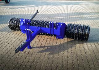 Rulli per prati e campi agricoli DAL-BO CombiFlex 400