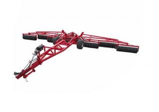 Rulli per prati e campi agricoli Brix CW 51/1220
