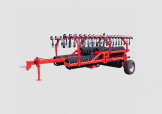 Rulli per prati e campi agricoli Brix CW 51/920