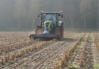 Rulli per prati e campi agricoli Tigges DF 65-141 FH
