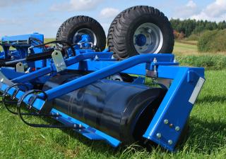 Rulli per prati e campi agricoli DAL-BO MiniMax 530 CB