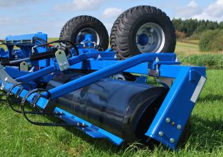 Rulli per prati e campi agricoli DAL-BO MiniMax 950 CB