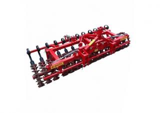 Rulli per prati e campi agricoli Brix NW 400/55