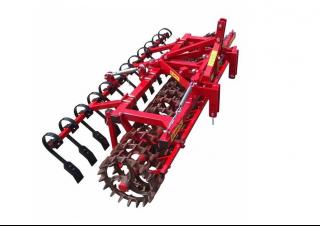 Rulli per prati e campi agricoli Brix NW 400/55