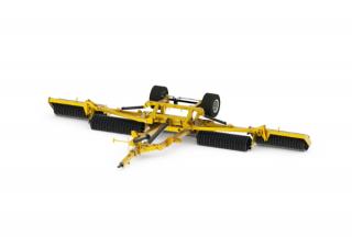 Rulli per prati e campi agricoli Agrisem Pack Roller HD XL