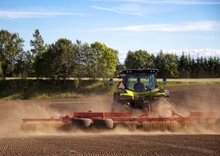 Rulli per prati e campi agricoli Väderstad Rexius 650