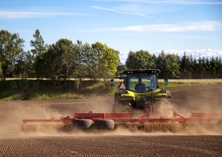 Rulli per prati e campi agricoli Väderstad Rexius 940