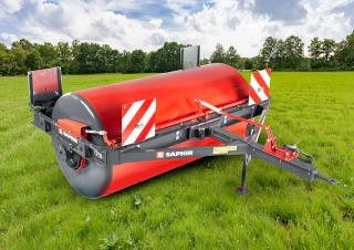 Rulli per prati e campi agricoli Saphir Robust 275 