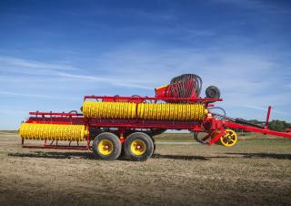 Rulli per prati e campi agricoli Väderstad Rexius 1230