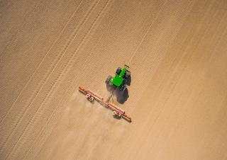 Rulli per prati e campi agricoli Väderstad Rexius 1230